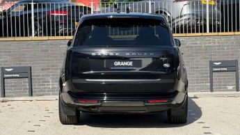 Land Rover Range Rover 3.0 D350 Autobiography 4dr Auto