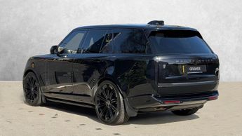 Land Rover Range Rover 3.0 D350 Autobiography 4dr Auto