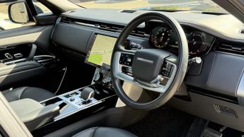Land Rover Range Rover 3.0 D350 Autobiography 4dr Auto