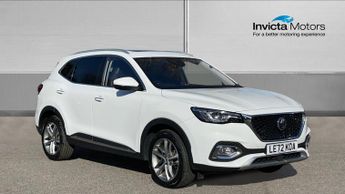 MG HS 1.5 T-GDI Exclusive 5dr DCT