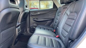 MG HS 1.5 T-GDI Exclusive 5dr DCT