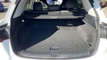 MG HS 1.5 T-GDI Exclusive 5dr DCT