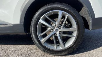 MG HS 1.5 T-GDI Exclusive 5dr DCT