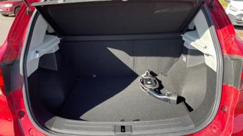 MG ZS EV 115kW Trophy Connect EV Long Range 73kWh 5dr Auto