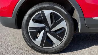 MG ZS EV 115kW Trophy Connect EV Long Range 73kWh 5dr Auto