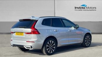 Volvo XC60 2.0 B4P Plus Dark 5dr Geartronic