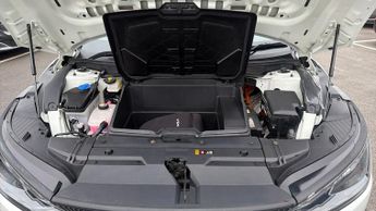Kia EV6 166kW Air 77.4kWh 5dr Auto
