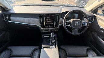 Volvo S90 2.0 T8 Recharge PHEV Inscription 4dr AWD Auto