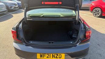 Volvo S90 2.0 T8 Recharge PHEV Inscription 4dr AWD Auto