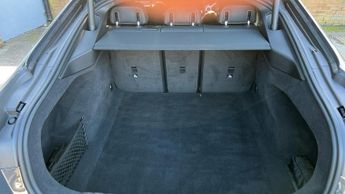 BMW 4 Series 420i M Sport Pro Edition 5dr Step Auto - Electric Glass Sunroof 