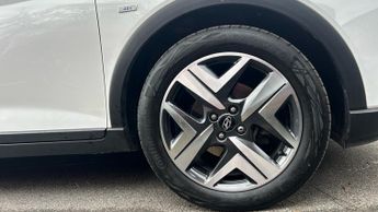 Hyundai Bayon 1.0 TGDi 48V MHEV Premium 5dr DCT