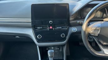 Hyundai Ioniq 1.6 GDi Hybrid Premium 5dr DCT