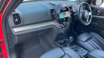 Mini Countryman 1.5 Cooper Exclusive 5dr Auto