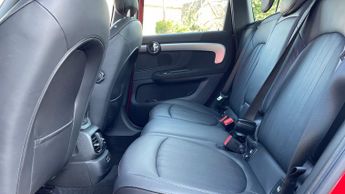 Mini Countryman 1.5 Cooper Exclusive 5dr Auto