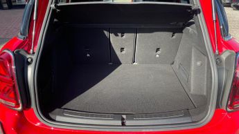 Mini Countryman 1.5 Cooper Exclusive 5dr Auto