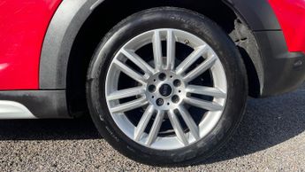 Mini Countryman 1.5 Cooper Exclusive 5dr Auto