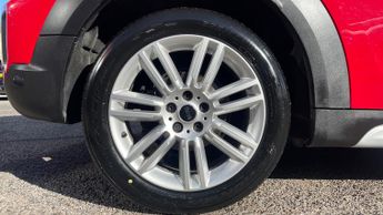 Mini Countryman 1.5 Cooper Exclusive 5dr Auto
