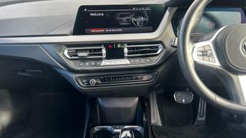 BMW 1 Series 118i (136) M Sport 5dr Step Auto (LCP)