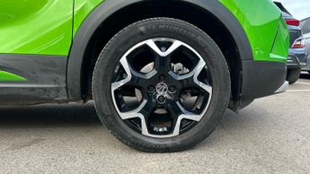 Vauxhall Mokka 1.2 Turbo Ultimate 5dr Auto