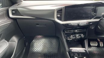 Vauxhall Mokka 100kW Ultimate 50kWh 5dr Auto