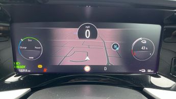 Vauxhall Mokka 100kW Ultimate 50kWh 5dr Auto