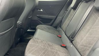 Vauxhall Mokka 100kW Ultimate 50kWh 5dr Auto