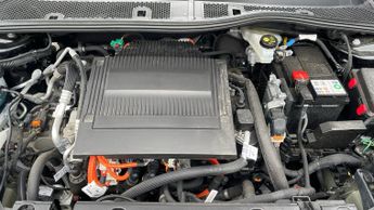 Vauxhall Mokka 100kW Ultimate 50kWh 5dr Auto