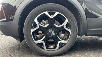 Vauxhall Mokka 100kW Ultimate 50kWh 5dr Auto