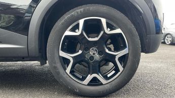 Vauxhall Mokka 100kW Ultimate 50kWh 5dr Auto