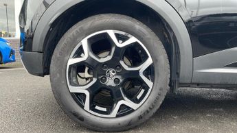 Vauxhall Mokka 100kW Ultimate 50kWh 5dr Auto