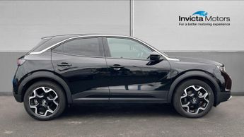 Vauxhall Mokka 100kW Ultimate 50kWh 5dr Auto