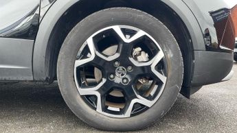 Vauxhall Mokka 100kW Ultimate 50kWh 5dr Auto