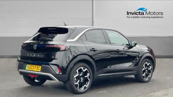 Vauxhall Mokka 100kW Ultimate 50kWh 5dr Auto