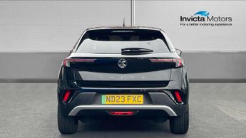 Vauxhall Mokka 100kW Ultimate 50kWh 5dr Auto