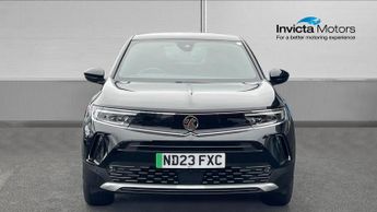 Vauxhall Mokka 100kW Ultimate 50kWh 5dr Auto
