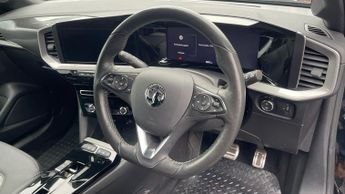 Vauxhall Mokka 100kW Ultimate 50kWh 5dr Auto