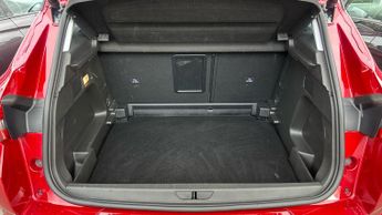 Vauxhall Grandland 1.2 Turbo Ultimate 5dr Auto