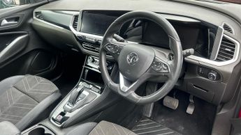 Vauxhall Grandland 1.2 Turbo Ultimate 5dr Auto