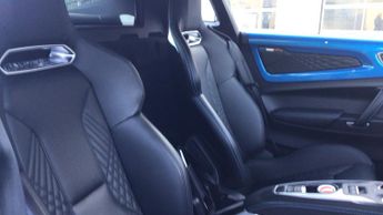 Alpine A110 1.8L Turbo 300 GT 2dr DCT