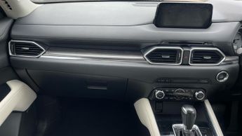 Mazda CX-5 2.2d (184) Sport Nav+ AWD - Reverse Camera - Heated Seated - Nav