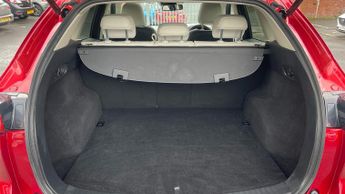 Mazda CX-5 2.2d (184) Sport Nav+ AWD - Reverse Camera - Heated Seated - Nav