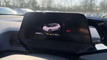 Volkswagen ID3 150kW Life Pro Perform 58kWh 5dr Auto (120kW Ch) (21-23)