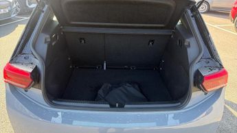 Volkswagen ID3 150kW Life Pro Perform 58kWh 5dr Auto (120kW Ch) (21-23)