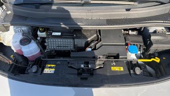 Volkswagen ID3 150kW Life Pro Perform 58kWh 5dr Auto (120kW Ch) (21-23)