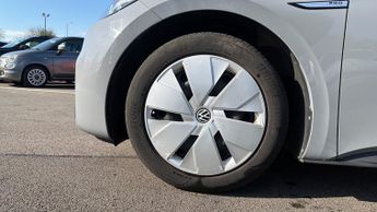 Volkswagen ID3 150kW Life Pro Perform 58kWh 5dr Auto (120kW Ch) (21-23)
