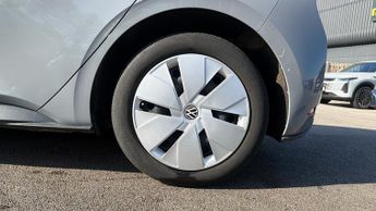 Volkswagen ID3 150kW Life Pro Perform 58kWh 5dr Auto (120kW Ch) (21-23)