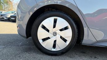 Volkswagen ID3 150kW Life Pro Perform 58kWh 5dr Auto (120kW Ch) (21-23)