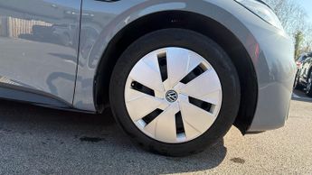 Volkswagen ID3 150kW Life Pro Perform 58kWh 5dr Auto (120kW Ch) (21-23)