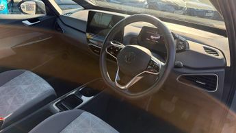 Volkswagen ID3 150kW Life Pro Perform 58kWh 5dr Auto (120kW Ch) (21-23)