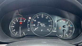 Mazda CX-5 2.0 e-Skyactiv G MHEV Homura 5dr Auto